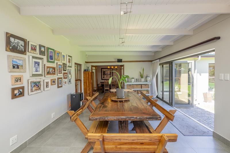 3 Bedroom Property for Sale in Kleinbron Estate Western Cape
